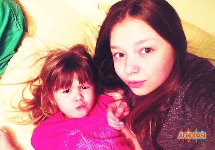 Ангелина  Сергеевна фото №949450. Загружено 04 Ноября 2015