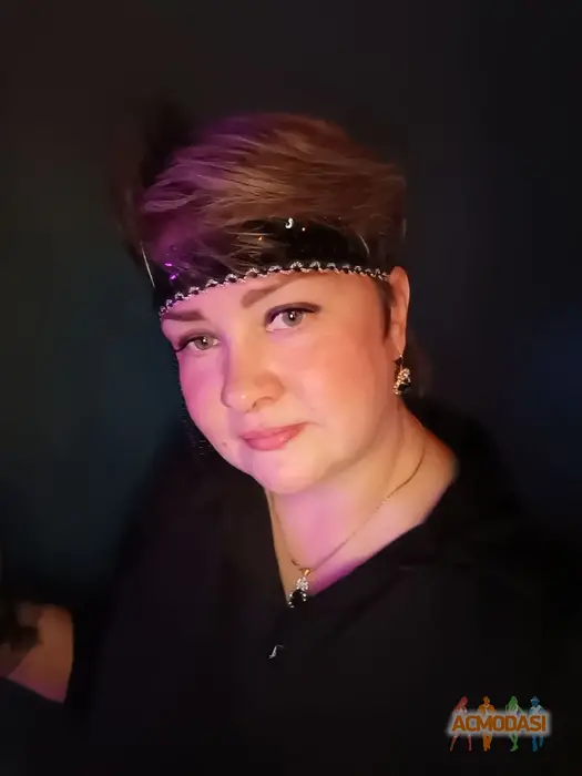 Ольга Валентиновна Макарова фото №1933482. Загружено 05 Августа 2025