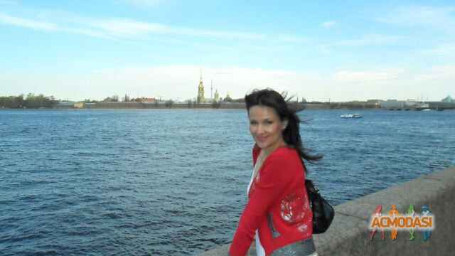 Вера Викторовна Лузина фото №1023172. Загружено 11 Апреля 2016