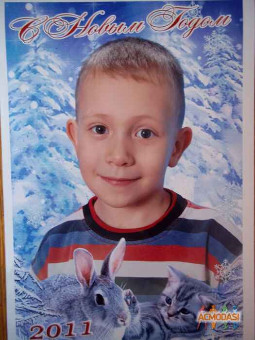 Денис Денисович Антонов фото №95608. Загружено 29 Октября 2011