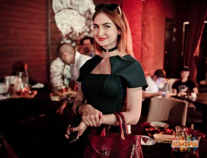 Александра Игоревна Иванисенко фото №1066028. Загружено 01 Августа 2016