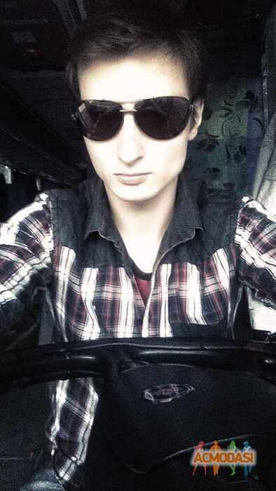 Кирилл Сергеевич Новак фото №1195891. Загружено 28 Июня 2017