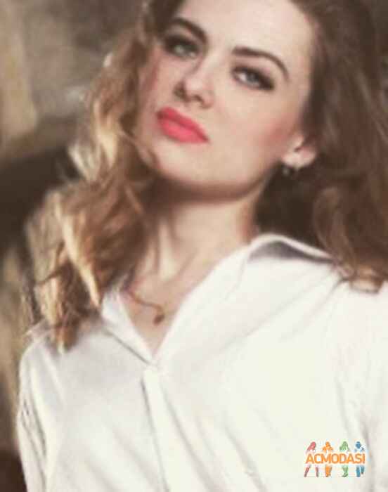 Анастасия Андреевна Абрамова фото №1353989. Загружено 04 Августа 2018