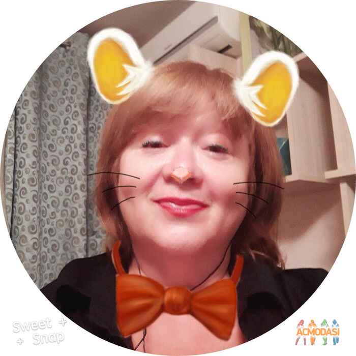 ольга николаевна Никонова фото №1456098. Загружено 10 Мая 2019