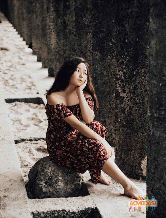 Асель  Сейсенбекова фото №1481434. Загружено 04 Июля 2019