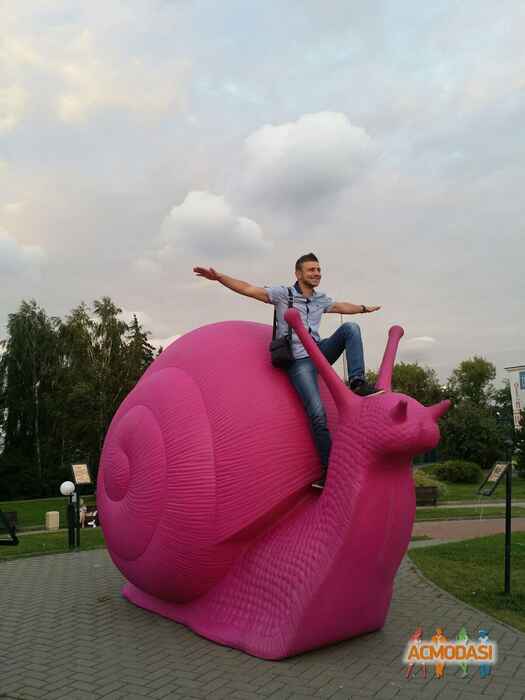 Вадик  Чесноков фото №1527002. Загружено 17 Октября 2019