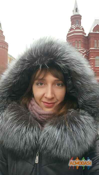 Наталья Александровна Журавлева фото №1529392. Загружено 21 Октября 2019