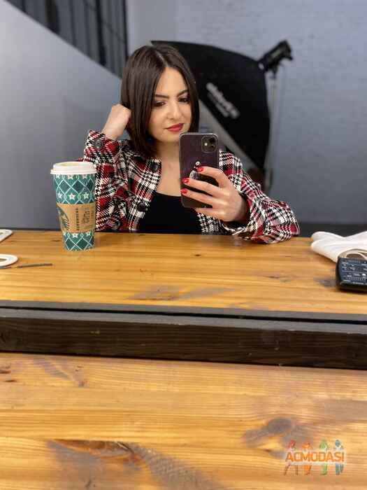 Гюнель  Шарифова фото №1701971. Загружено 24 Апреля 2021