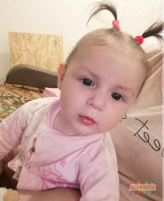 Дарья  Федорина фото №1684062. Загружено 19 Февраля 2021