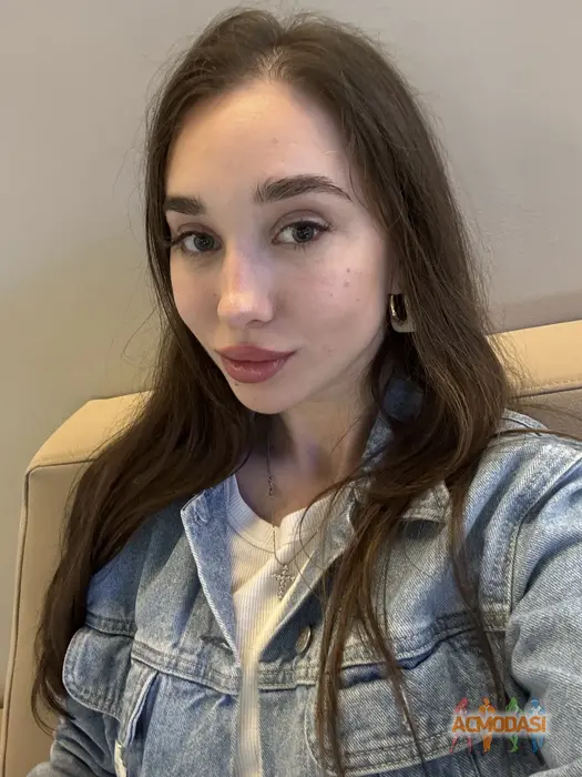 Вероника  Калинина фото №1935097. Загружено 29 Августа 2025