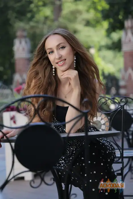 Антонина  Громова фото №1941671. Загружено 17 Ноября 2025