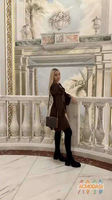 Дарья  Апраева фото №1941863. Загружено 19 Ноября 2025