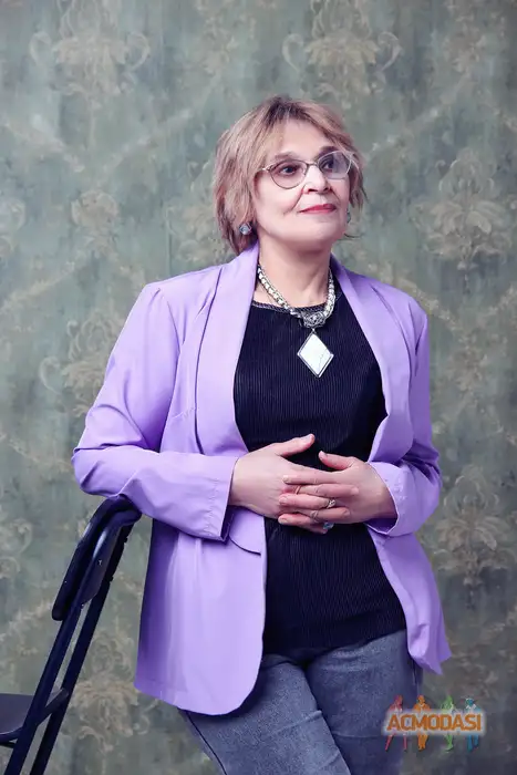 Татьяна Сергеевна Юдина фото №1945684. Загружено 20 Января 2026