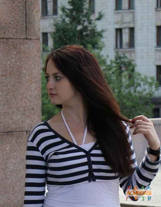Анастасия Дмитриевна Жукова фото №439427. Загружено 02 Июля 2013