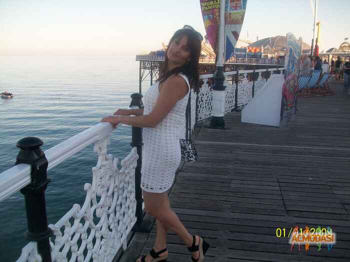 Щеголева Наталья Анатольевна фото №298891. Загружено 28 Ноября 2012