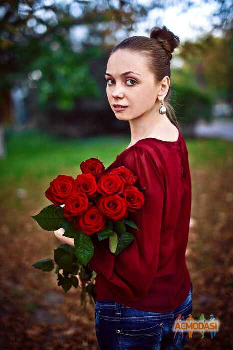 Катюха  Иваницкая фото №313709. Загружено 21 Декабря 2012