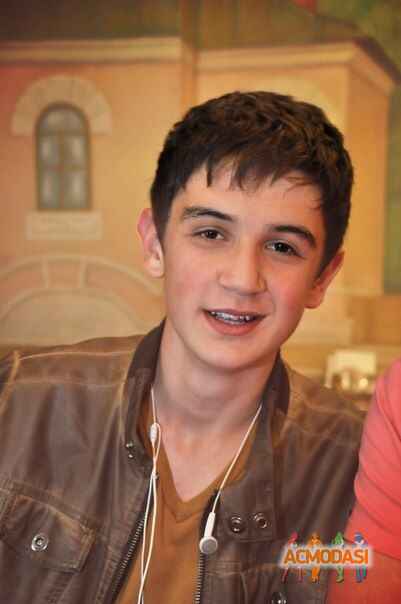 Чарим Заурович Иванов фото №318263. Загружено 03 Января 2013