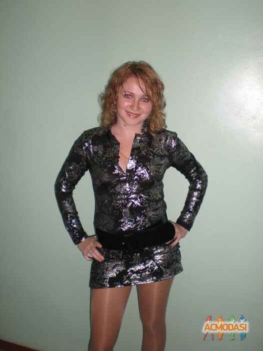 Юлия Александровна Заяц фото №23777. Загружено 01 Марта 2011