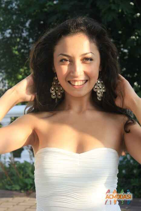 Александра Сергеевна Ильченко фото №428851. Загружено 14 Июня 2013