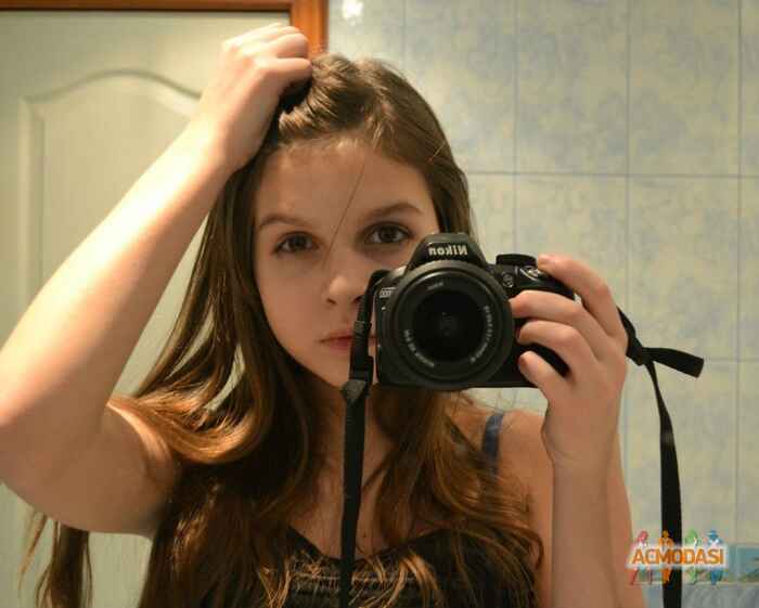 Мария Эдуардовна Волкова фото №470755. Загружено 14 Августа 2013