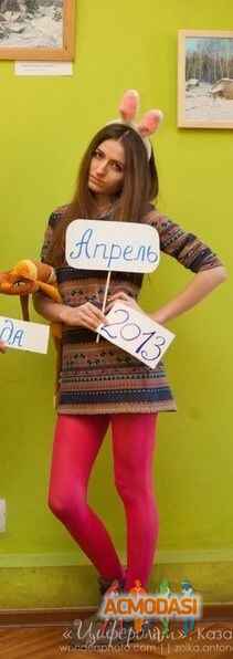 Adel   фото №571174. Загружено 14 Января 2014