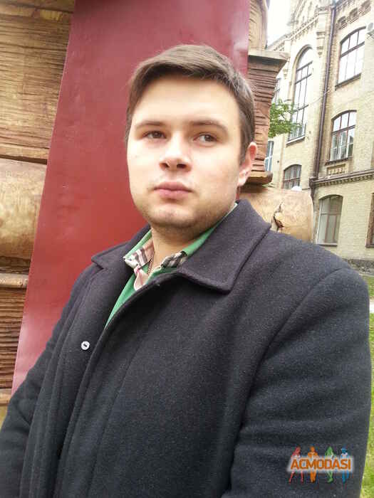 Григорий Владимирович Гринчишин фото №586547. Загружено 01 Февраля 2014