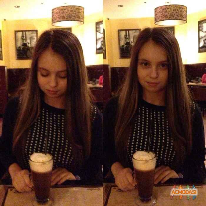 Оксана Игоревна Чеченко фото №666742. Загружено 09 Июня 2014