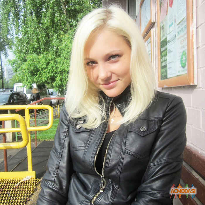 Олеся Сергеевна Магер фото №697647. Загружено 27 Июля 2014