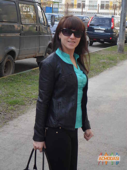 Ирина Николаевна Курсова фото №837196. Загружено 21 Марта 2015