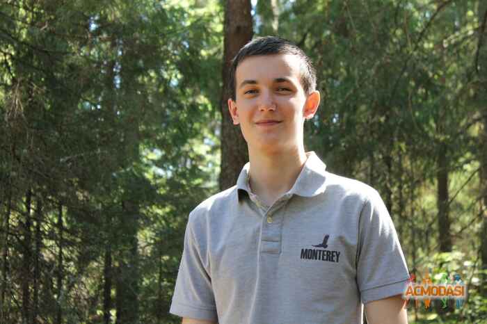 Артем Сергеевич Рошко фото №885901. Загружено 13 Июля 2015