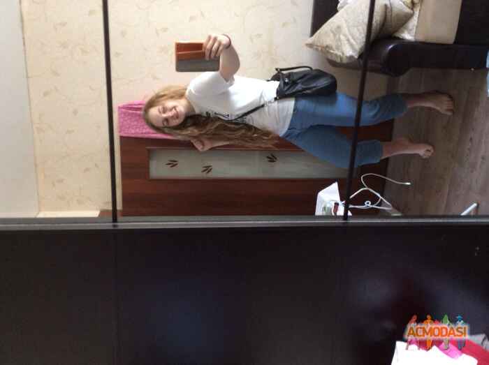 Екатерина  Андреевна фото №890096. Загружено 22 Июля 2015