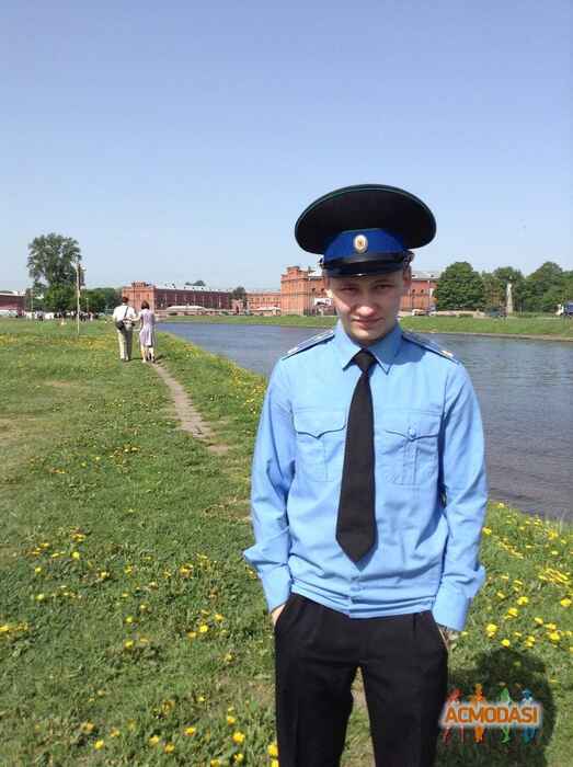 Алексей Юрьевич Максимов фото №973501. Загружено 03 Января 2016