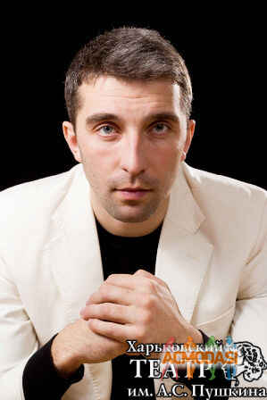 Виктор Юрьевич Ильченко фото №1071634. Загружено 13 Августа 2016