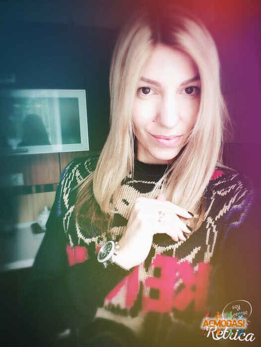 Ксения Эдуардовна Малашенко фото №1104709. Загружено 01 Ноября 2016