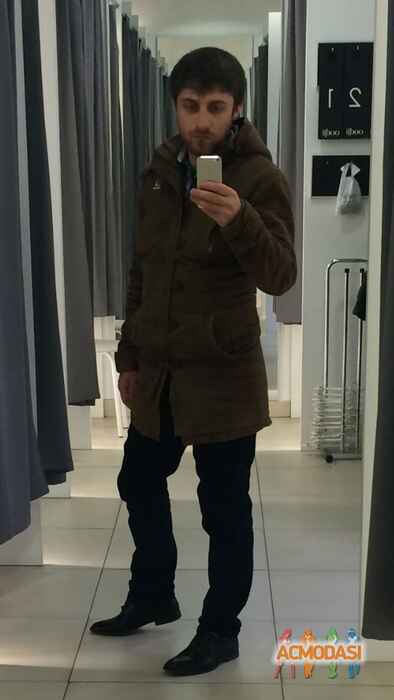 Расул Арсланович Хирамагомедов фото №1128064. Загружено 27 Декабря 2016