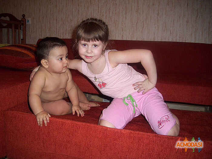 Анастасия Александровна Вома фото №98256. Загружено 03 Ноября 2011