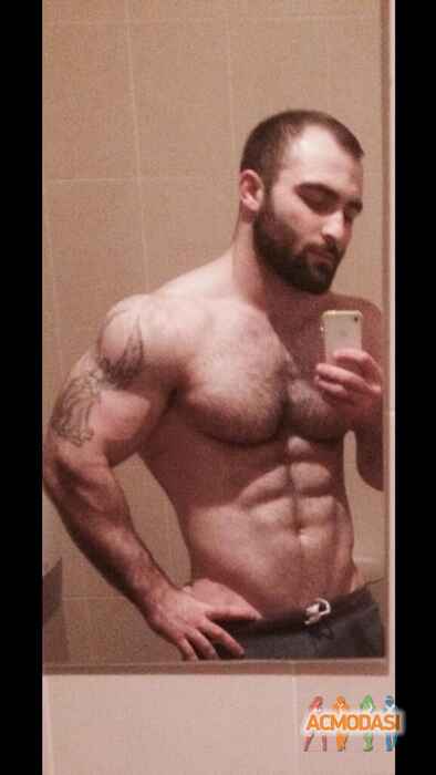 Арсен Юрьевич Батыров фото №1471149. Загружено 08 Июня 2019