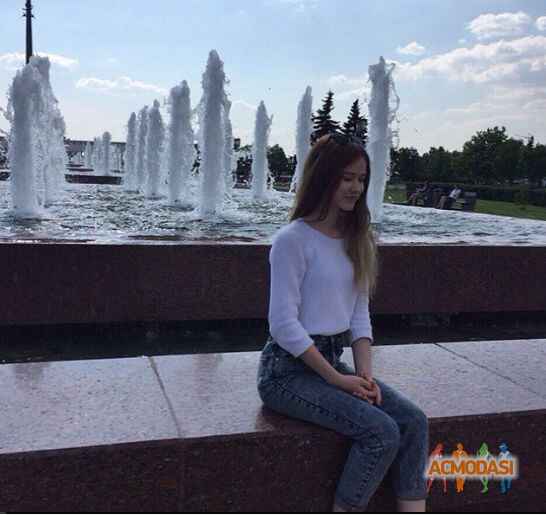 Софья Андреевна Гребёнкина фото №1367556. Загружено 05 Сентября 2018