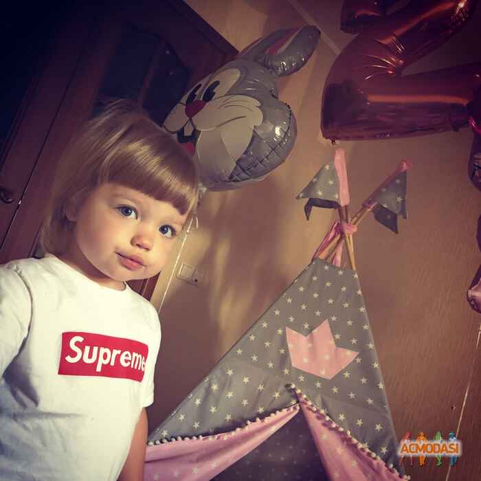 Алиса Ивановна Лепесей фото №1417560. Загружено 27 Января 2019