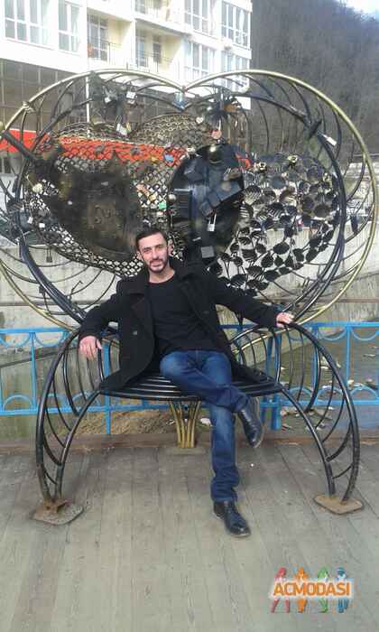 Давид Сергеевич Устян фото №1427556. Загружено 21 Февраля 2019