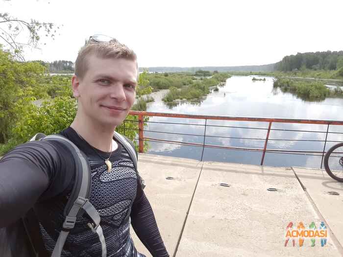 Сергей Сергеевич Постников фото №1428876. Загружено 25 Февраля 2019