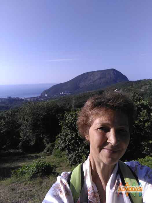 Галина  Павлова фото №1534435. Загружено 01 Ноября 2019