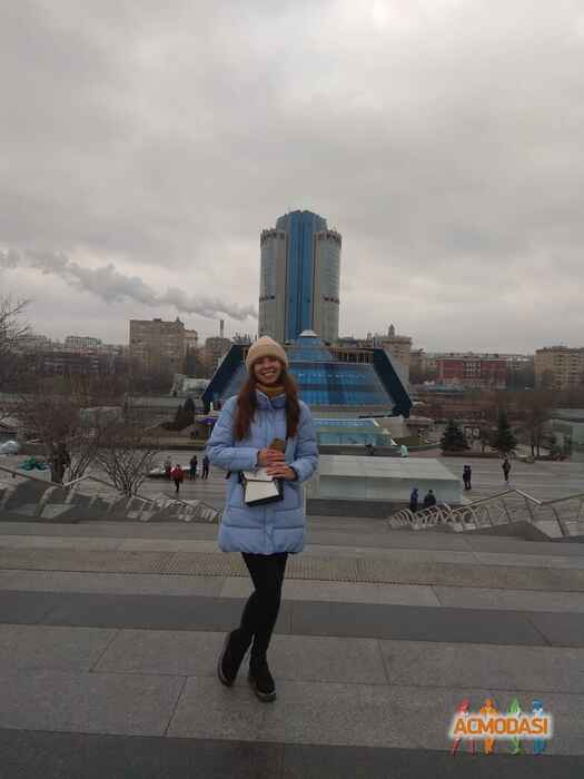 Анна   фото №1548388. Загружено 09 Декабря 2019