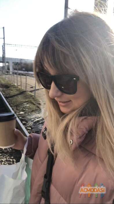 Яна Олеговна Николаева фото №1785670. Загружено 28 Марта 2022