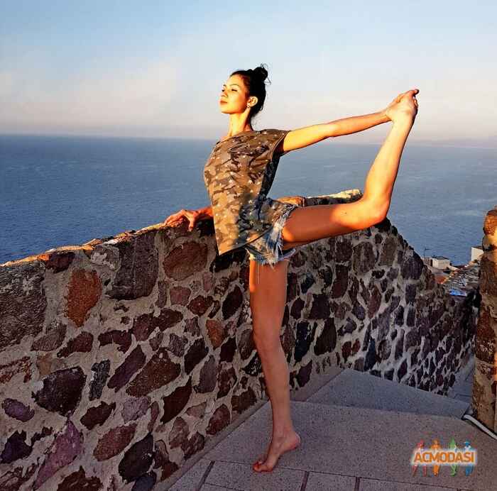 Екатерина Сергеевна Шамбурова фото №1550655. Загружено 16 Декабря 2019