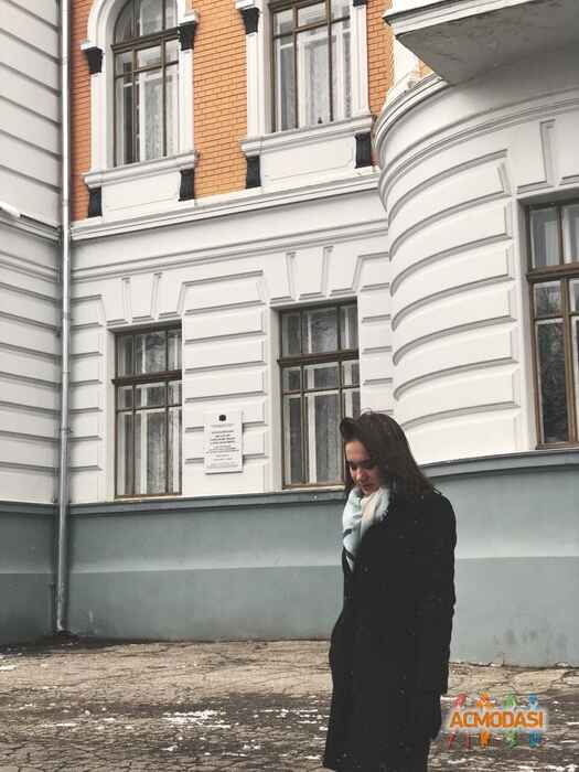 Аделина Ринатовна Камалтдинова фото №1568725. Загружено 08 Февраля 2020