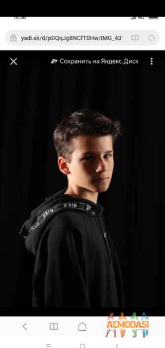 Матвей  Сташевский фото №1631176. Загружено 20 Августа 2020