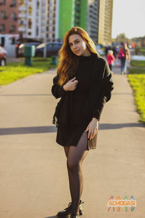Полина  Блинова фото №1763409. Загружено 08 Декабря 2021