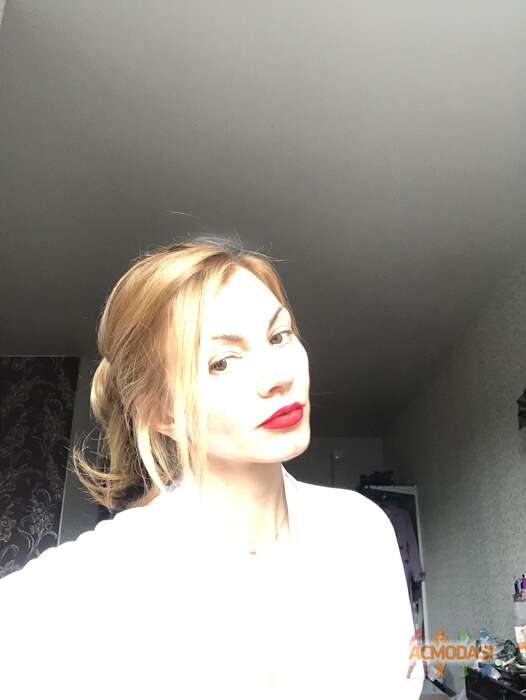 Anastasiia   фото №1822324. Загружено 04 Октября 2022