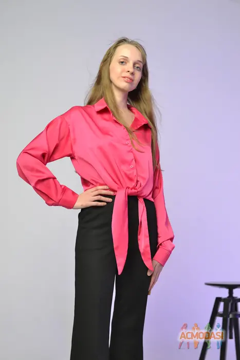 Полина  Скуповская фото №1929638. Загружено 20 Июня 2025